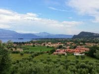 Capodanno a Manerba sul Garda