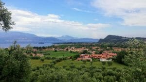 Capodanno a Manerba sul Garda