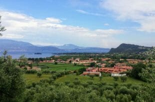 Capodanno a Manerba sul Garda