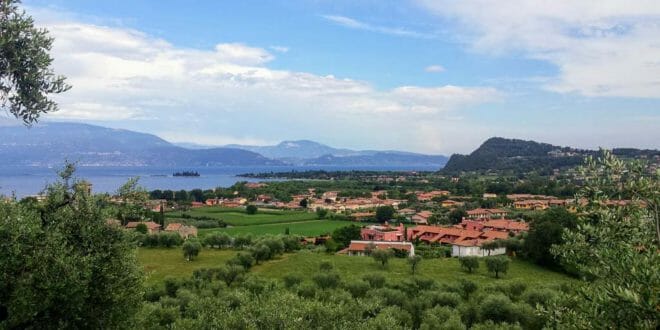 Capodanno a Manerba sul Garda