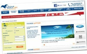 Offerte di Alpitourworld per capodanno
