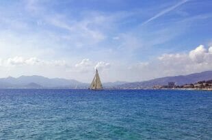 Capodanno in minicrociera Costa Azzurra