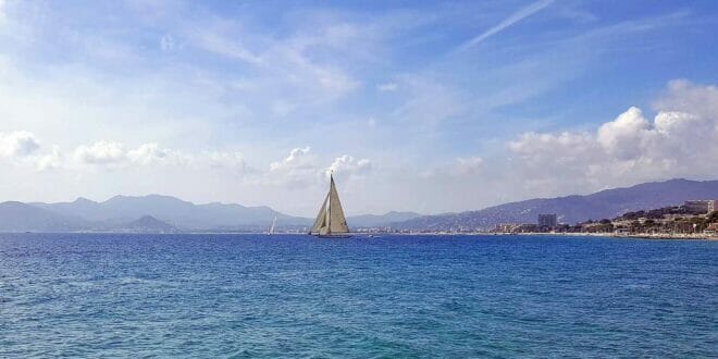 Capodanno in minicrociera Costa Azzurra