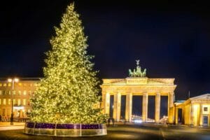 Capodanno a Berlino