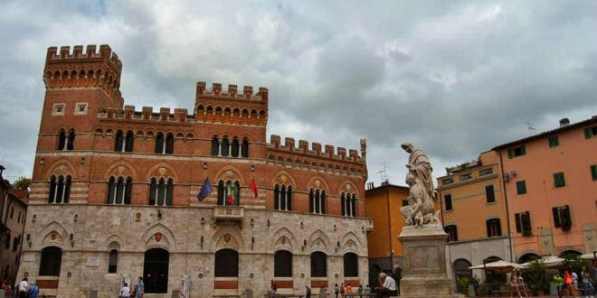 Capodanno a Grosseto: gli eventi