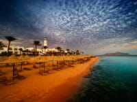 Capodanno a Sharm el Sheik