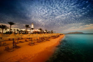 Capodanno a Sharm el Sheik