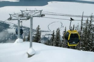 Capodanno: le offerte in montagna