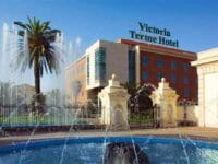 Hotel Victoria Terme