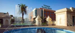 Hotel Victoria Terme