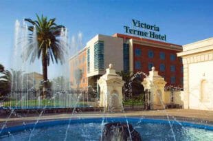 Hotel Victoria Terme