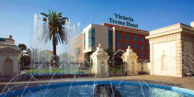 Hotel Victoria Terme