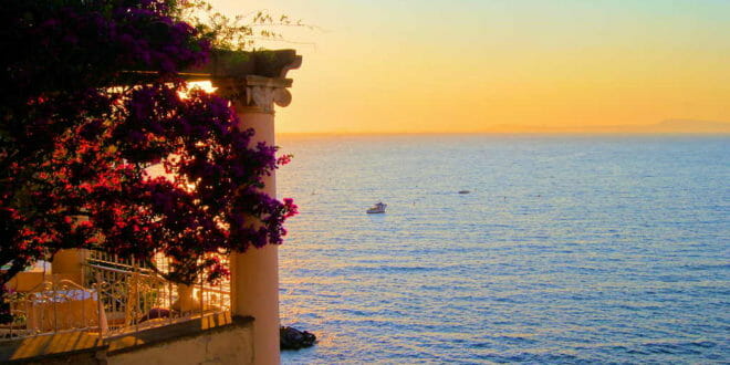 capodanno a Sorrento e Costiera Amalfitana