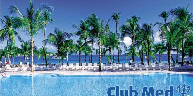 Capodanno ai Club Med esotici: bello ma caro nonostante le offerte!