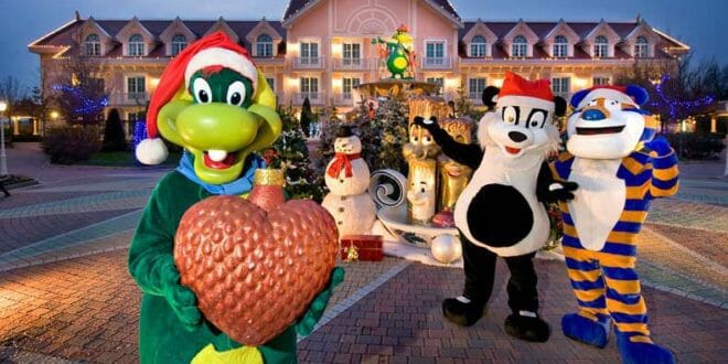 Capodanno A Gardaland Magic Winter 2021 gardaland magic winter 2021 calendario