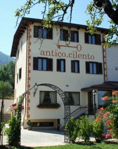 Hotel Antico Cilento