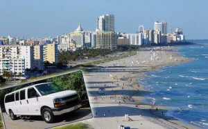 Capodanno in VAN a Miami e in Florida
