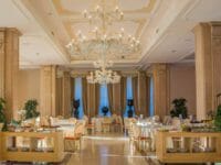 Capodanno in Villa a Roma