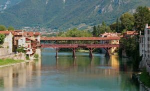 Capodanno a Bassano del Grappa