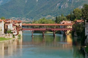 Capodanno a Bassano del Grappa