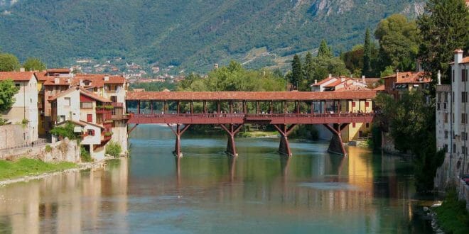 Capodanno a Bassano del Grappa