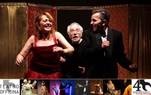 Capodanno al Teatro Officina di Milano | Capodannissimo Capodanno al Teatro Officina di Milano
