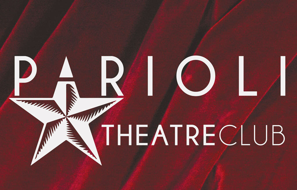 Capodanno al Teatro Parioli