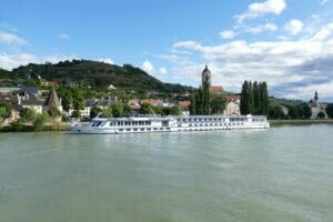 Crociera capodanno Danubio