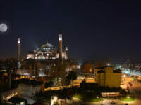 Capodanno a Istanbul
