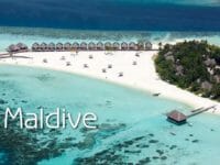 Capodanno alle Maldive: Moofushi