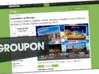 Capodanno Groupon