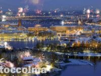 Capodanno a Stoccolma: panoramica