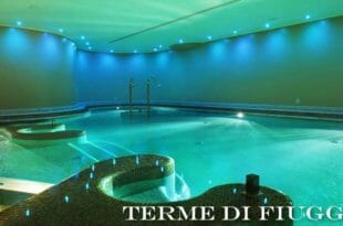 capodanno alle terme di Fiuggi