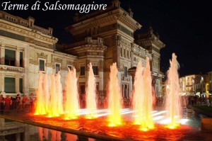 Capodanno alle terme di Salsomaggiore