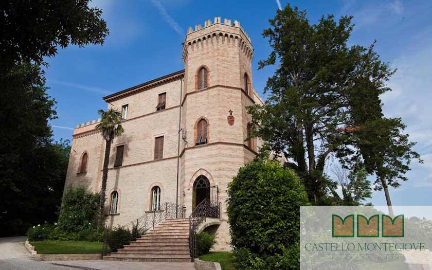 Capodanno al castello di Montegiove