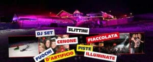 Capodanno al rifugio Predaia in Val di Non