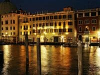 Capodanno hotel Carlton Grand Canal