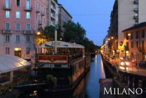 Ristoranti a Milano per capodanno