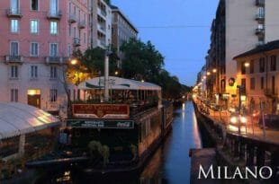 Ristoranti a Milano per capodanno