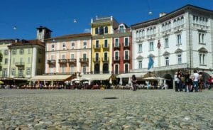 Capodanno a Locarno