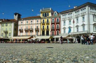 Capodanno a Locarno