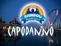 Capodanno al Rainbow Magicland