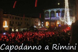 Rimini, capodanno in Riviera Romagnola