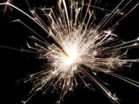 Capodanno a tema in casa