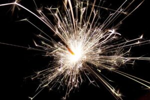 Capodanno a tema in casa