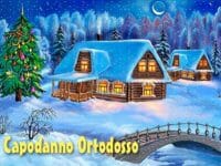 Il capodanno Ortodosso