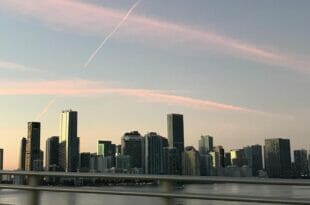 Capodanno a Miami