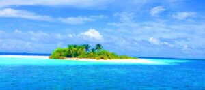 Capodanno ai Caraibi