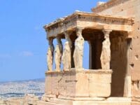 Capodanno Grecia Atene