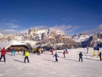 Capodanno in Alta Badia